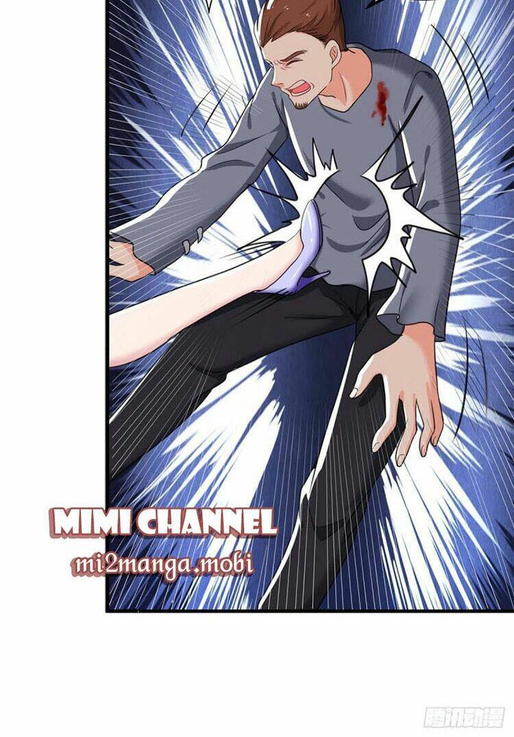 Sự Trả Thù Của Nữ Vương: Chapter 3