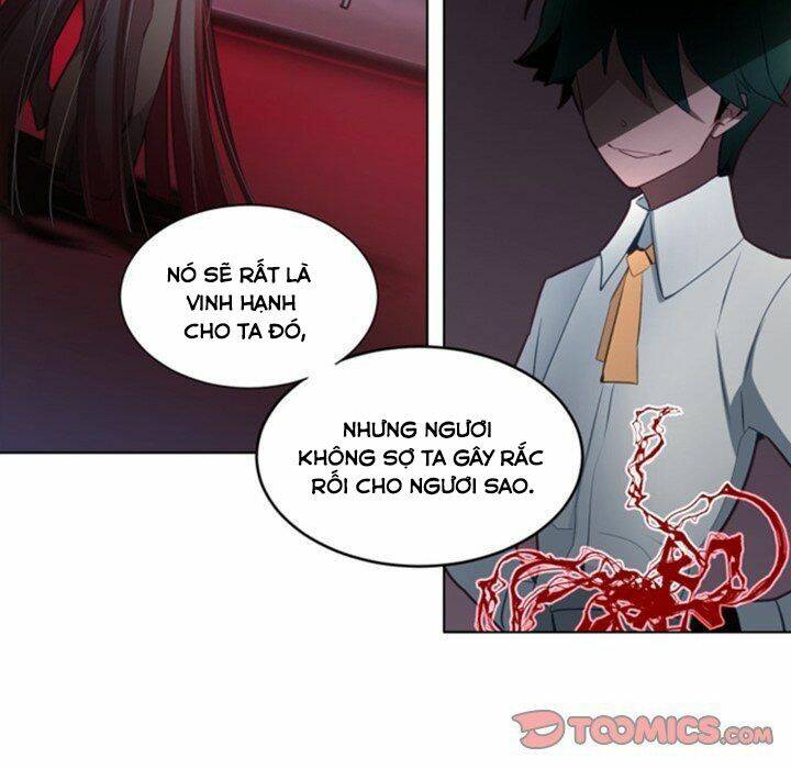 The Memory Of Wind: Anz: Chapter 48