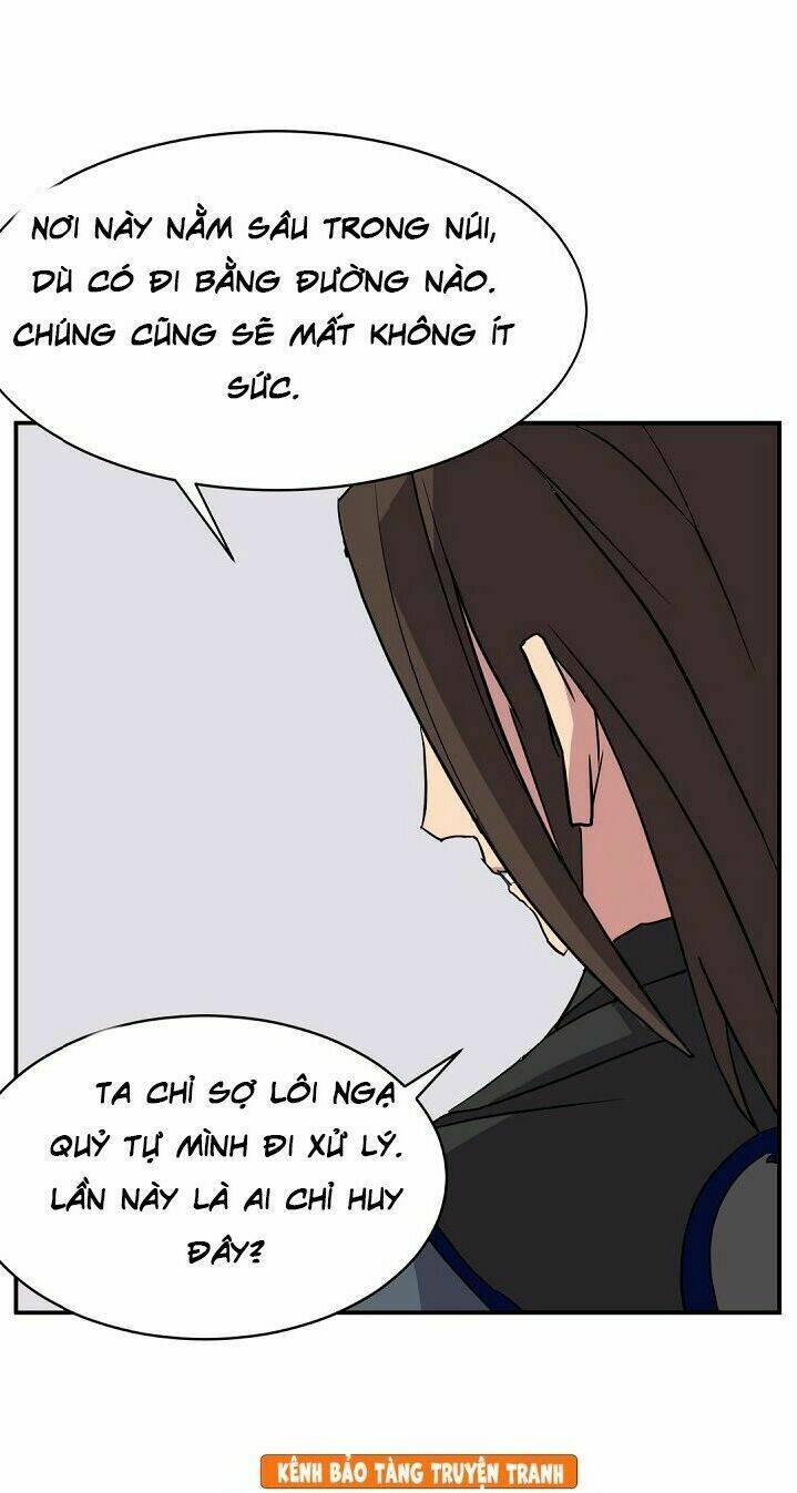 Trọng Sinh, Bất Khả Chiến Bại: Chapter 55