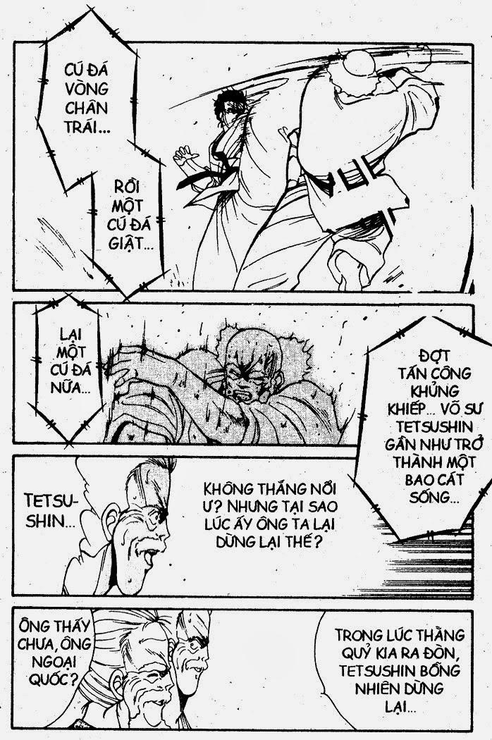 Truyền Nhân Atula 1: Chapter 63