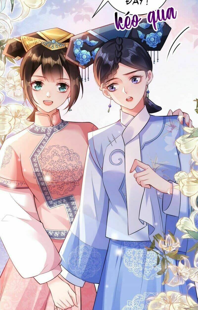 Quận Chúa Vững Vàng, Thiết Lập Nhân Vật Không Thể Vỡ: Chapter 49