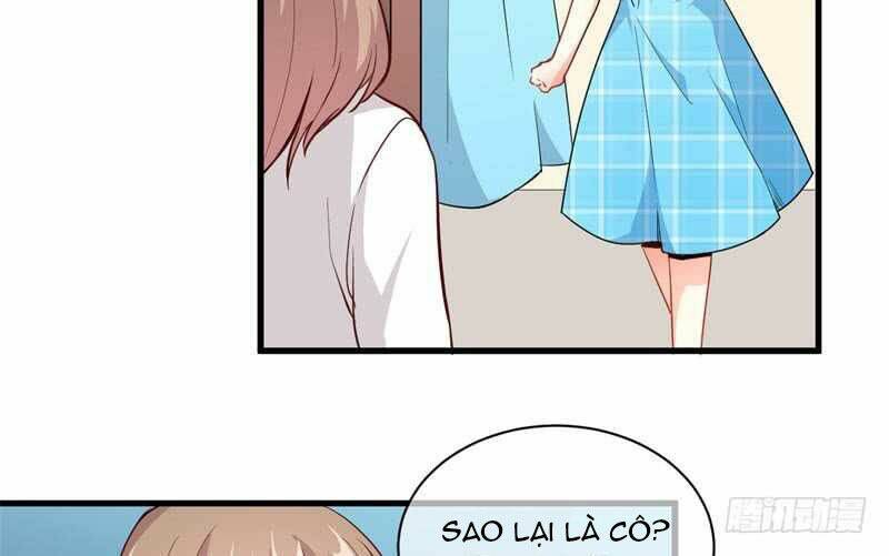 Ám Luyến Thành Hôn: Chapter 91