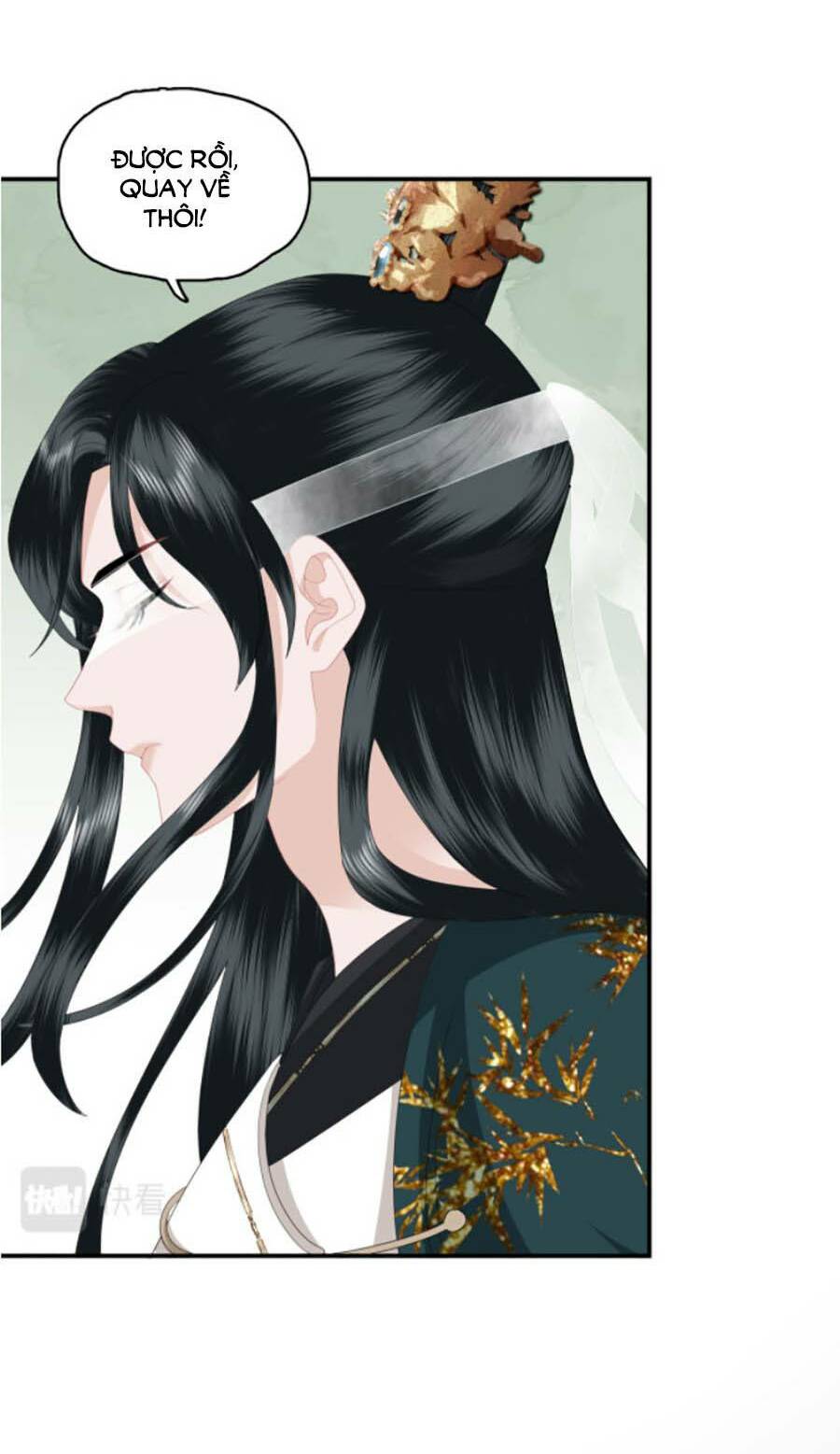 Điều Hương Vương Phi: Chapter 15