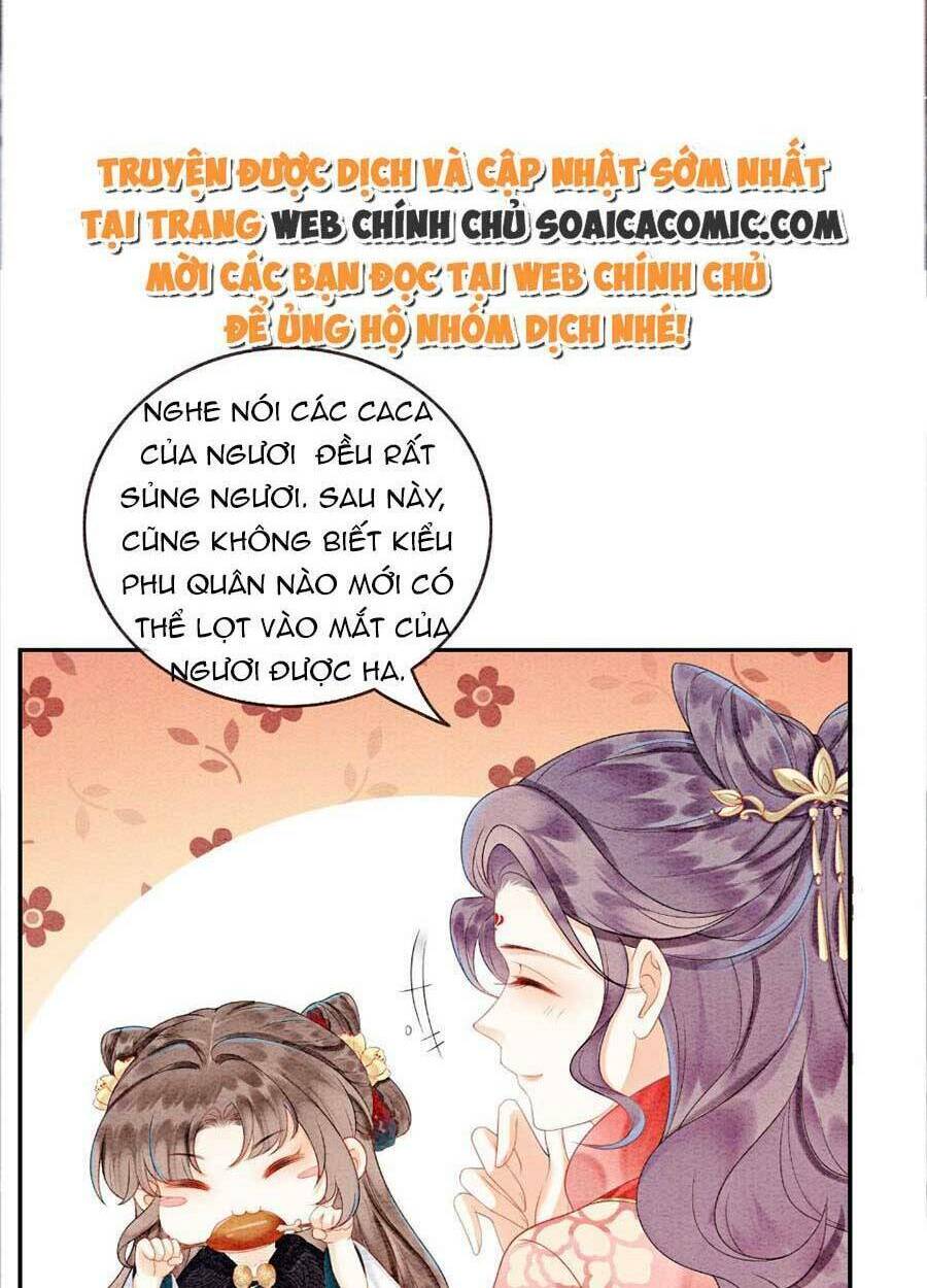 Bắt Đầu Hủy Hôn Để Công Lược Vương Gia: Chapter 40