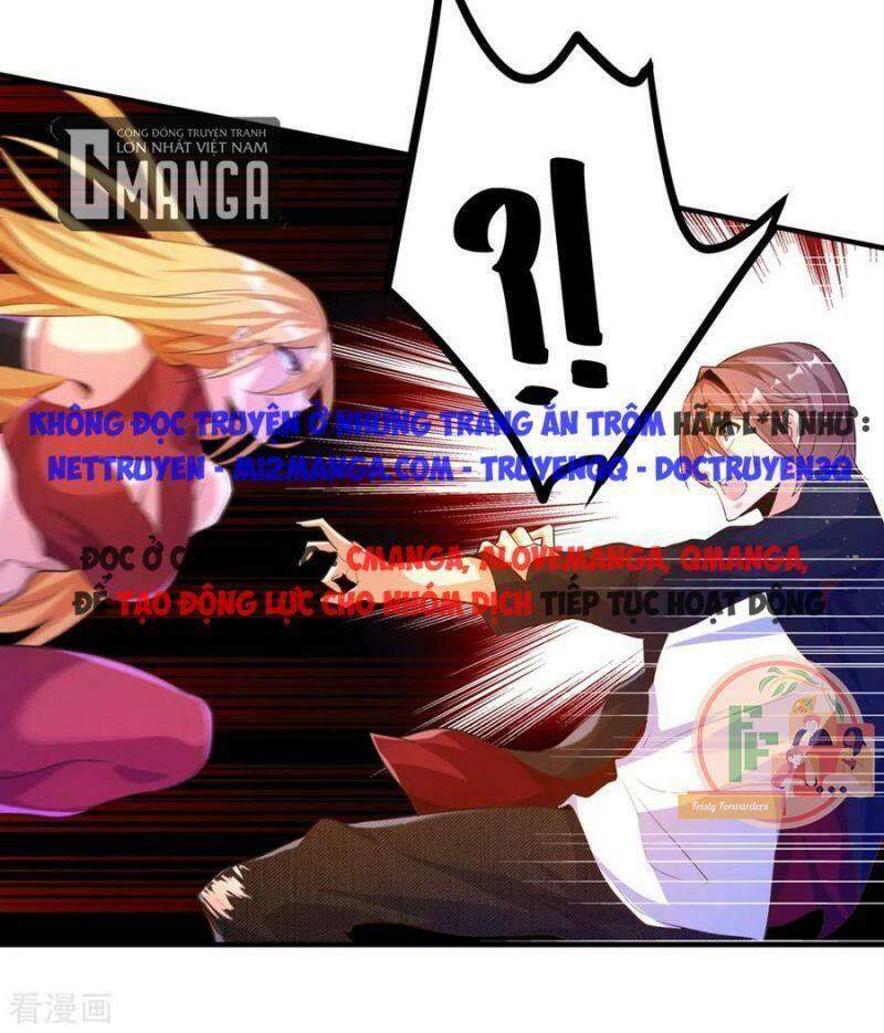 Luyện Tập Thành Thần: Chapter 25
