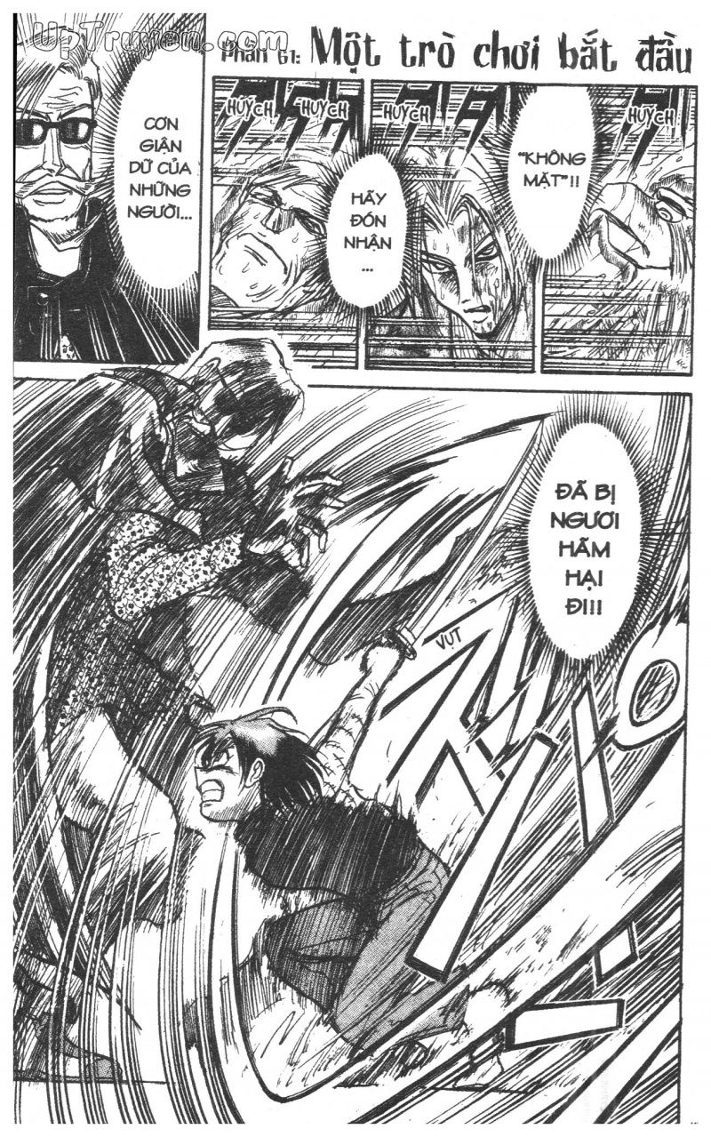 Fujita Kazuhiro: Chapter 28