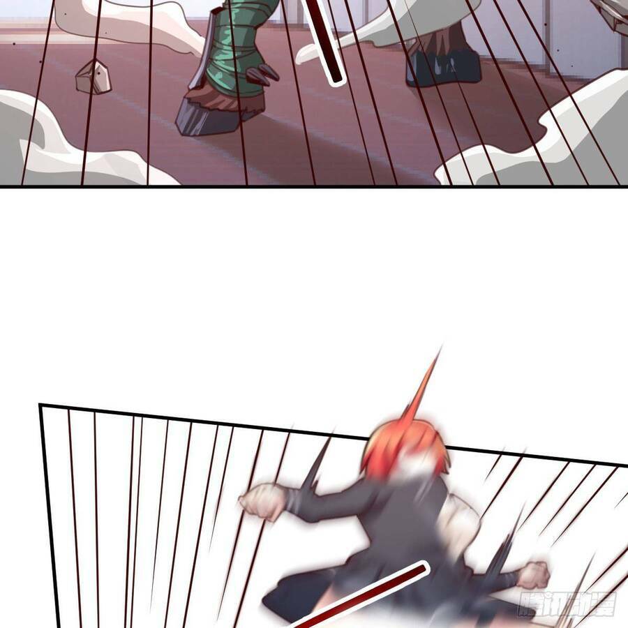 Thiên Tứ Thức Tỉnh: Chapter 11