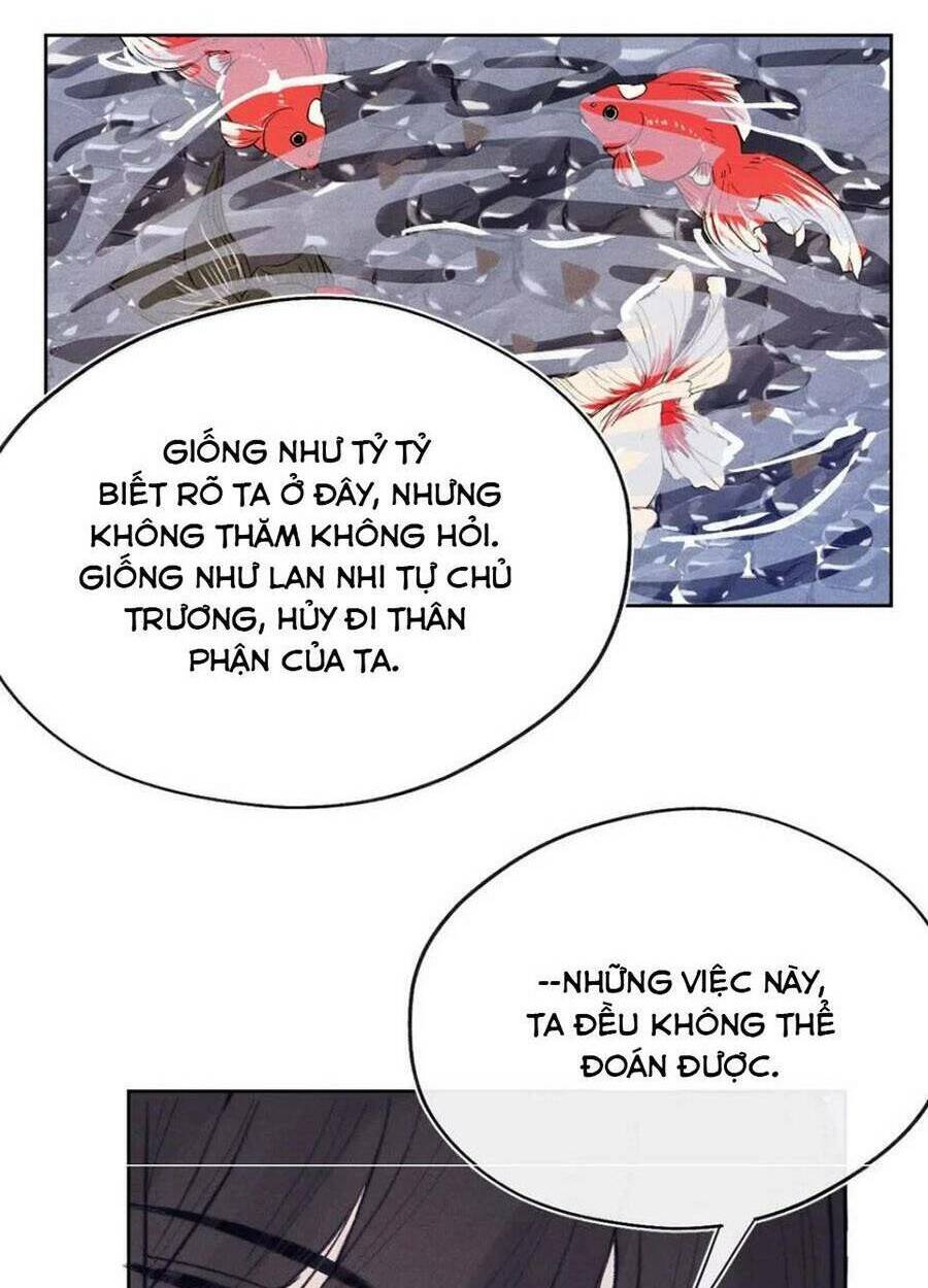 Quân Nhan Tựa Hoa Đào: Chapter 50