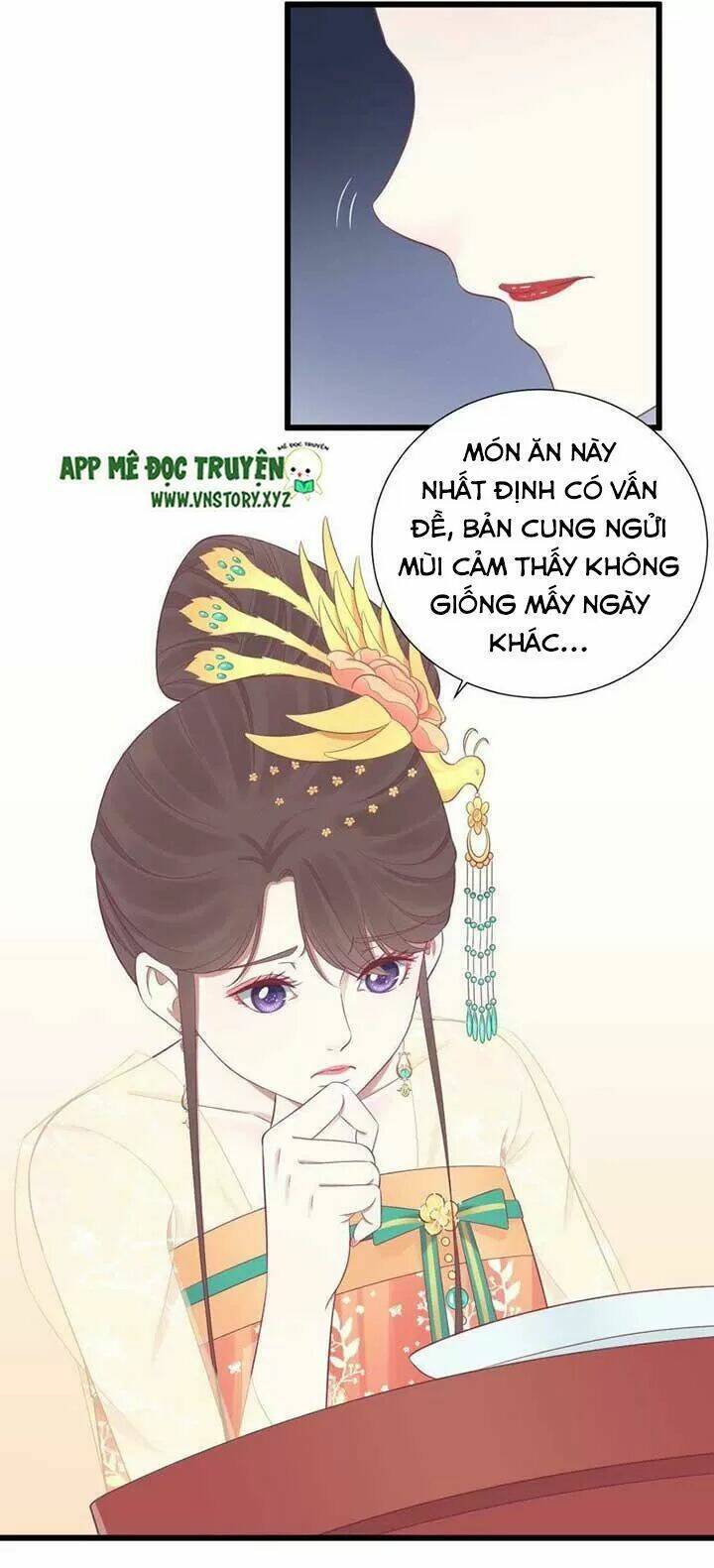 Hoàng Hậu Bận Lắm: Chapter 93