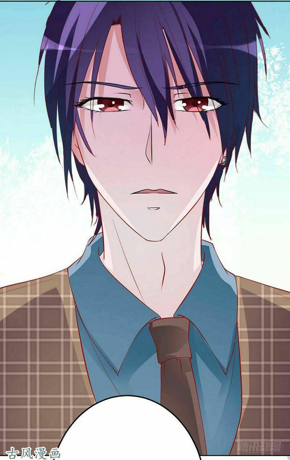 Hung Mãnh Quỷ Phu Bà Thượng Sàng: Chapter 55