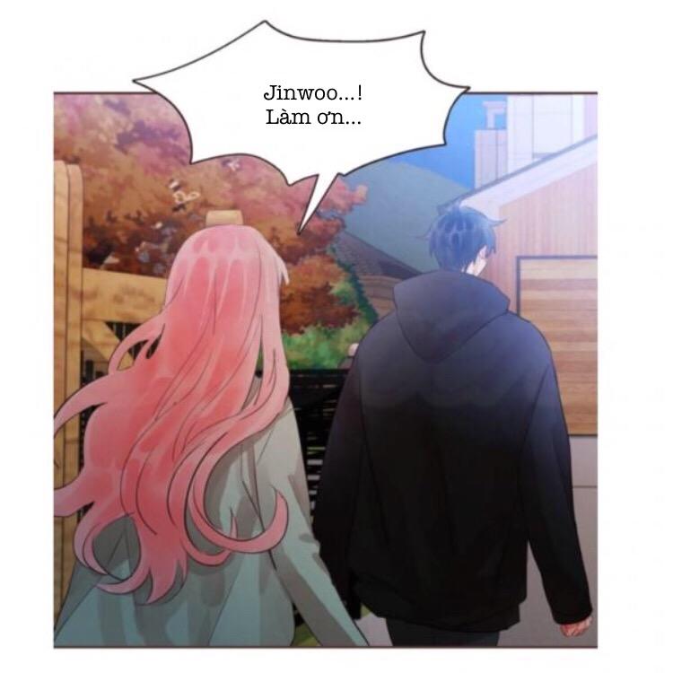 Giữa Tình Yêu Và Tình Bạn: Chapter 31