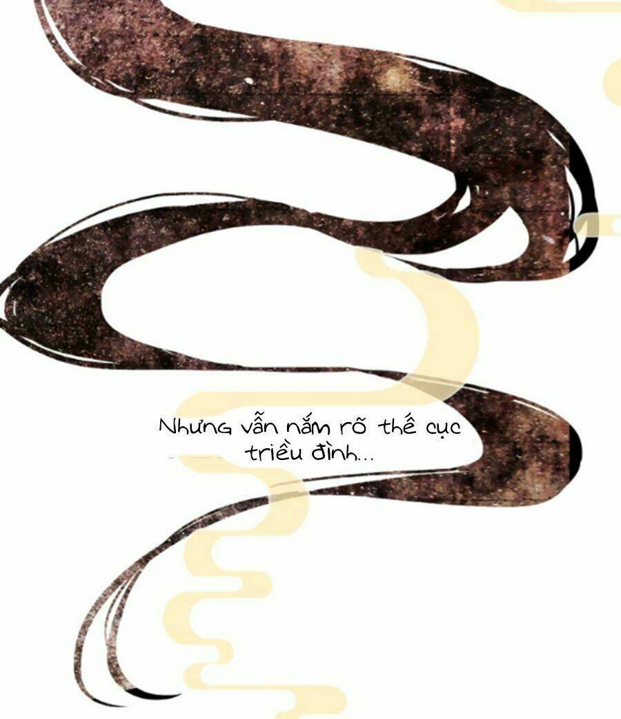 Mỹ Nhân Làm Tướng: Chapter 81