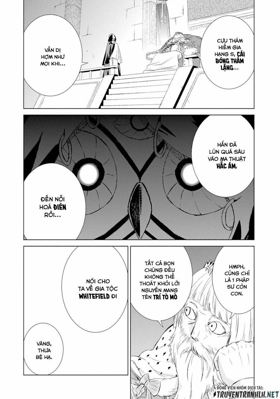 Isekai De Tadahitori No Mamono Tsukai ~ Tenshoku Shitara Maou Ni Machigawa Remashita: Chapter 11