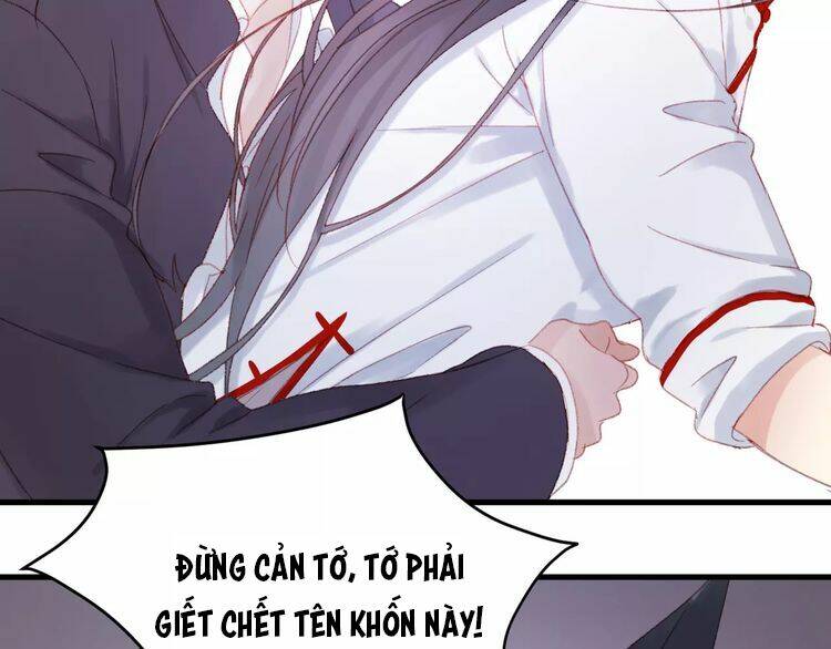 Lượm Được Một Tiểu Hồ Ly 2: Chapter 27