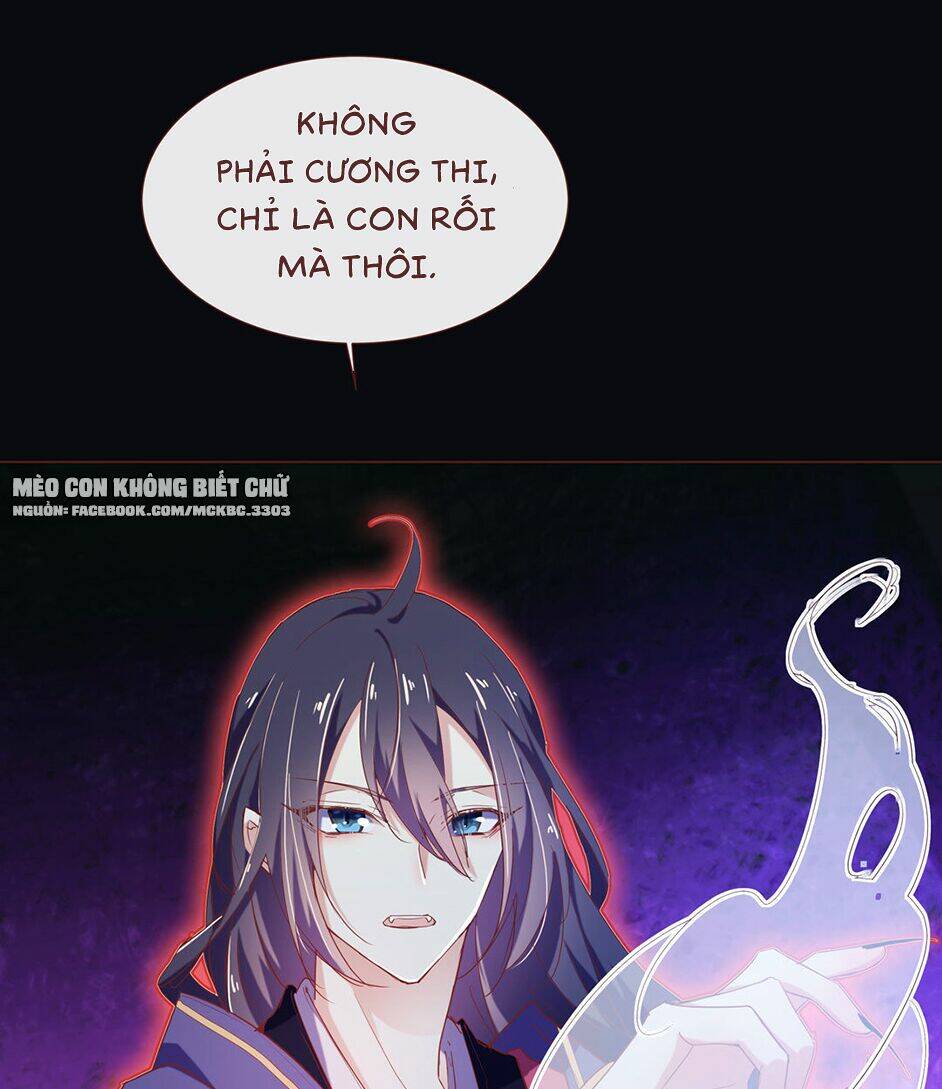 Boss Khủng Bố Chiếm Đoạt Ta: Chapter 9