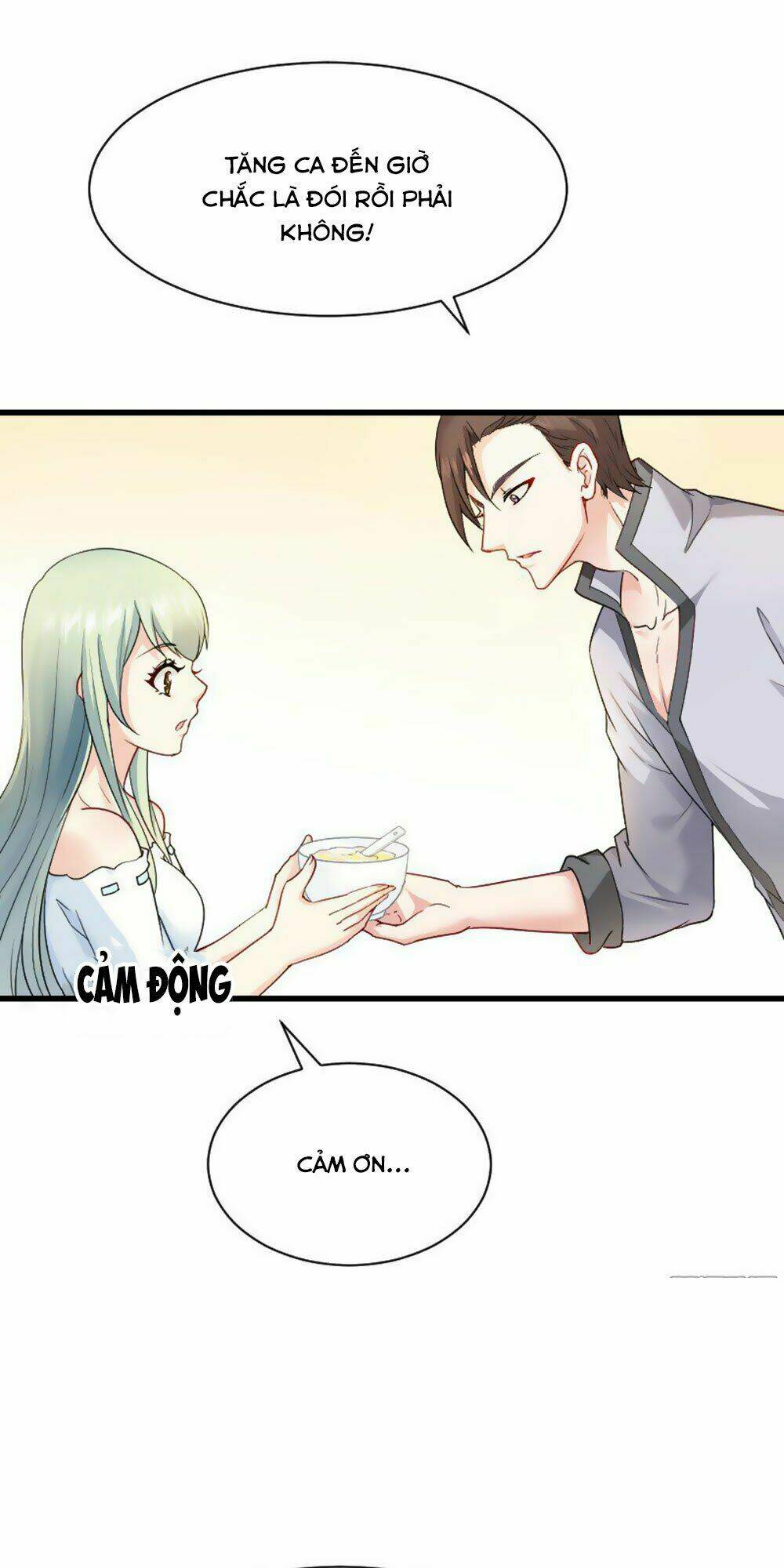 Vạn Năm Nhân Duyên Nhất Tuyến Khiên: Chapter 15