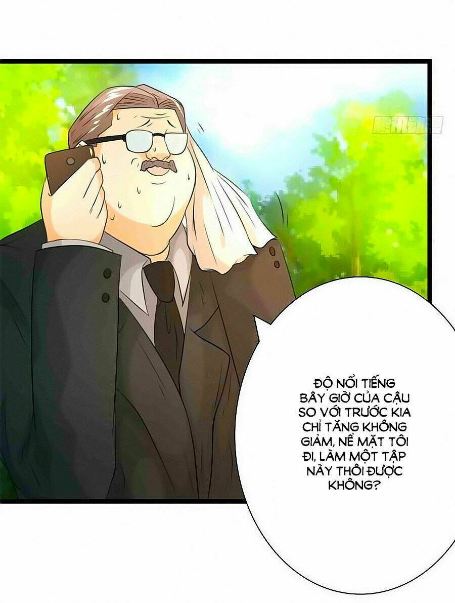 Diêm Vương Lão Công Thật Đáng Yêu: Chapter 17