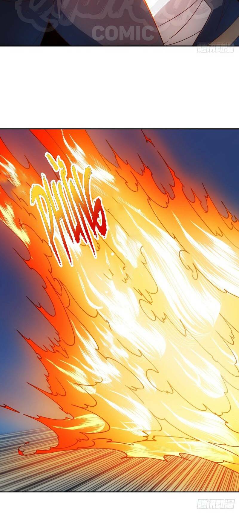 Hồng Thiên Thần Tôn: Chapter 71