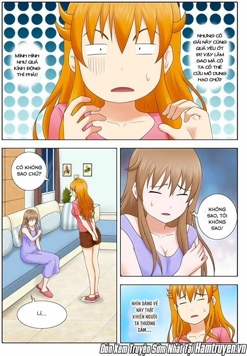 Tối Cường Tà Thiếu: Chapter 144