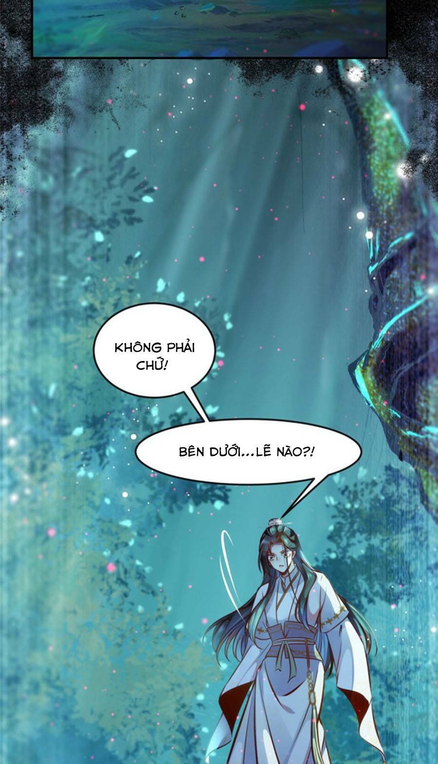 Nghịch Thiên Thần Phi Chí Thượng: Chapter 55