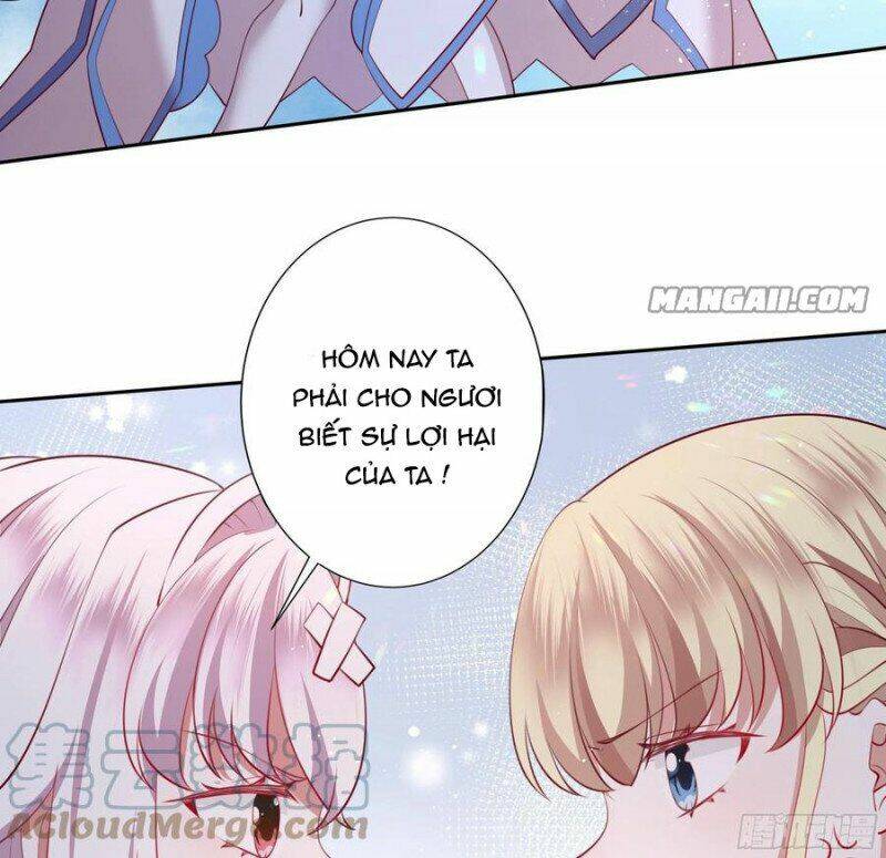 Công Chúa Phản Diện Trong Truyền Thuyết: Chapter 110