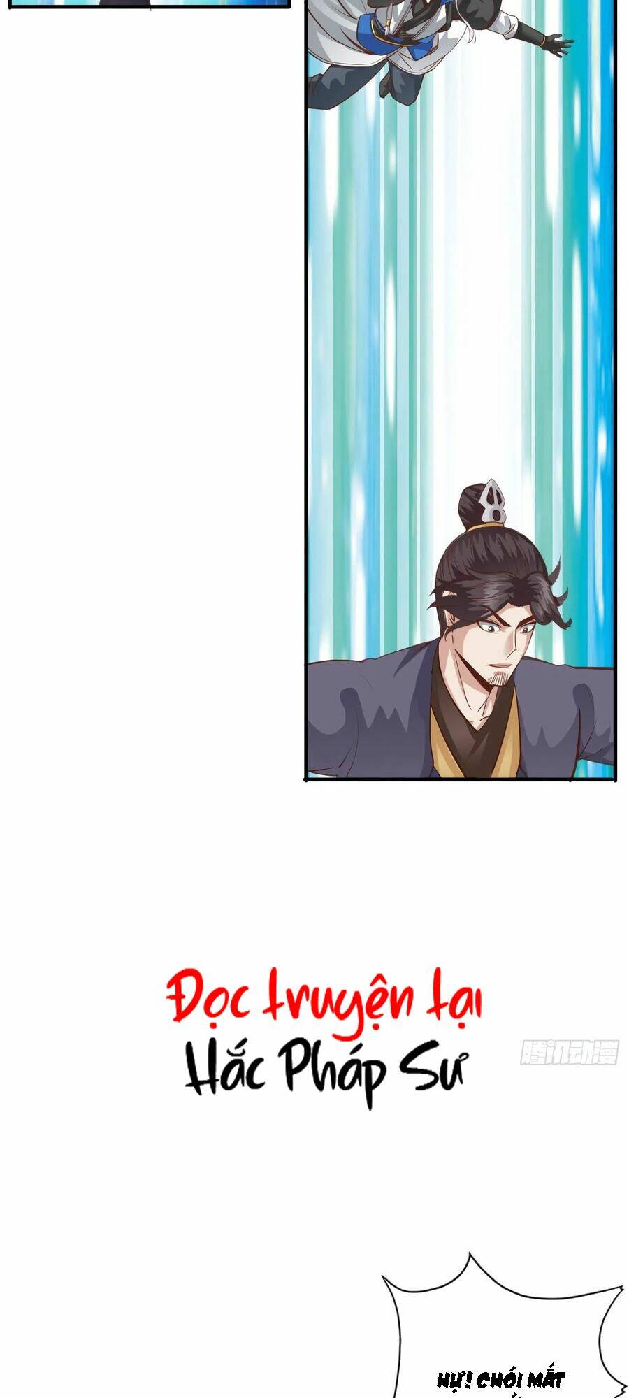 Chư Thiên Ký: Chapter 317