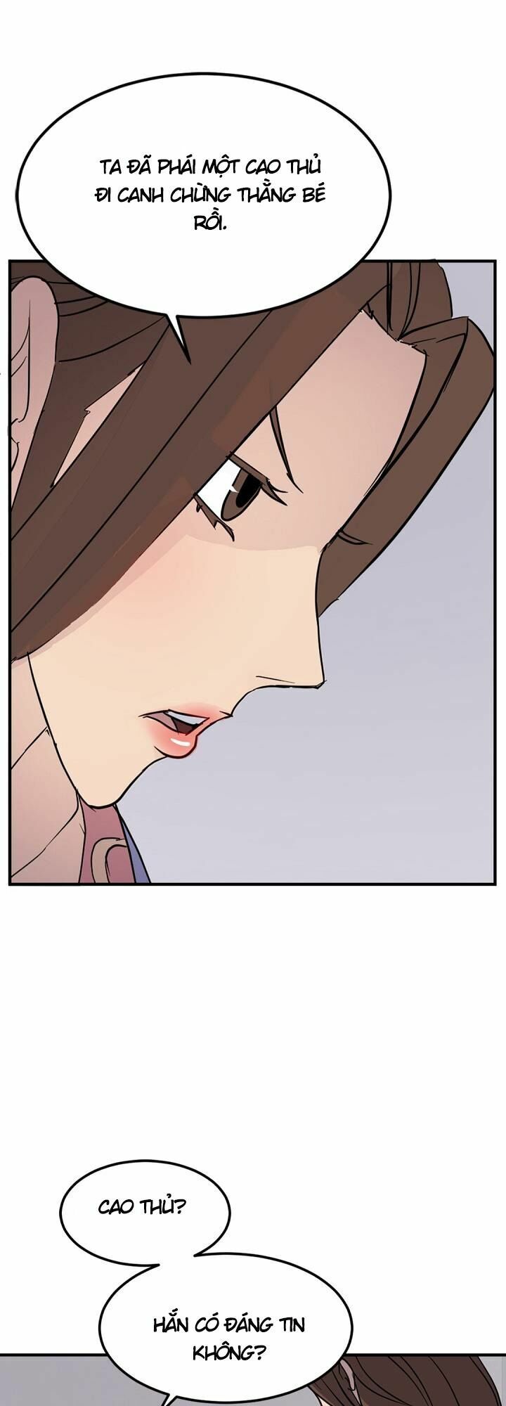 Trọng Sinh, Bất Khả Chiến Bại: Chapter 117