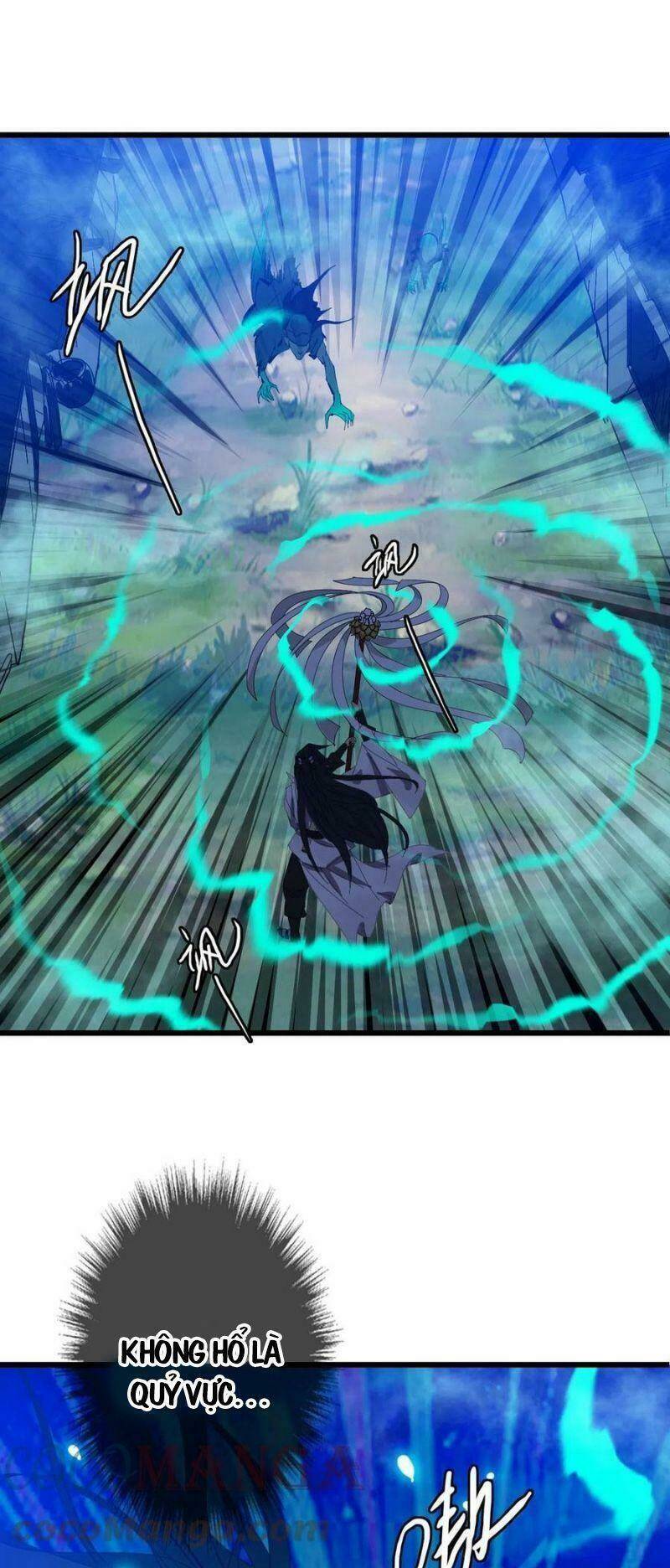 Siêu Đạo Thần Thuật: Chapter 64