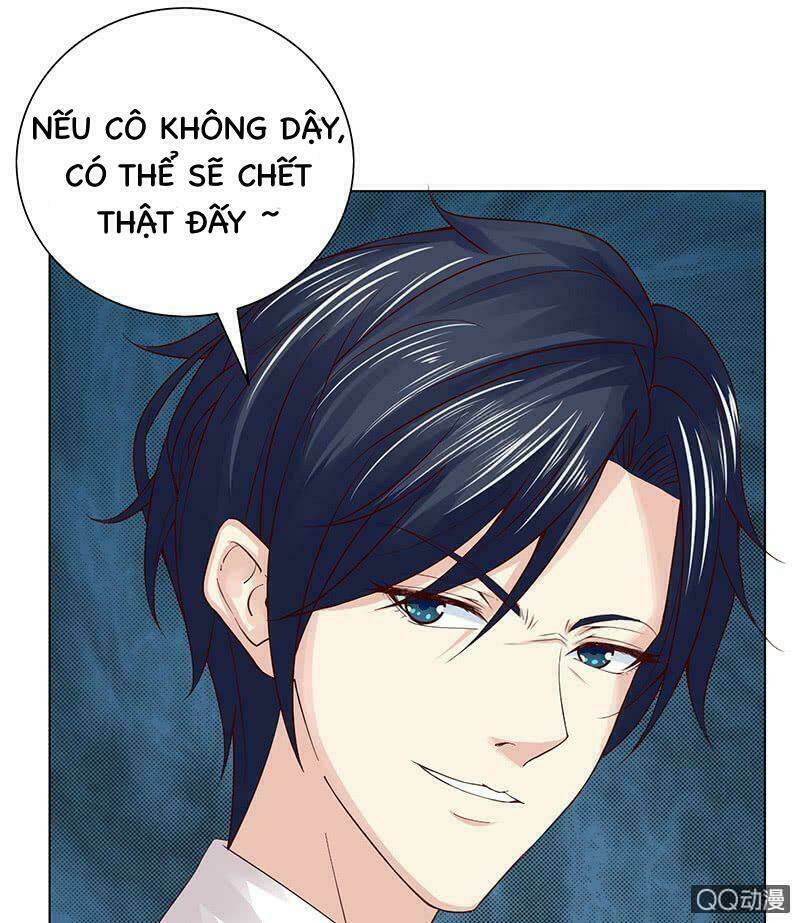 Băng Sơn Học Trưởng Không Được Chọc: Chapter 52.2