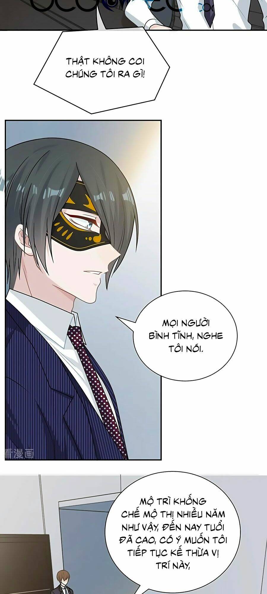 Hai Cách Tìm Gặp Người Yêu: Chapter 100