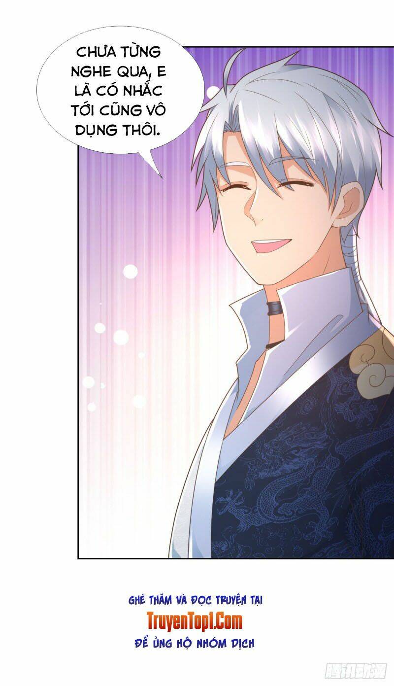 Chí Tôn Trọng Sinh: Chapter 107