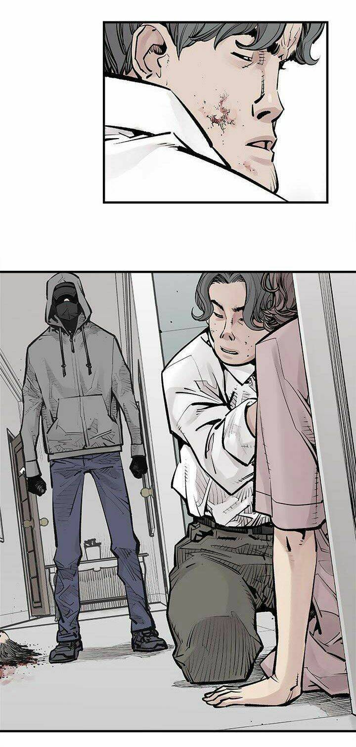 The Devil\’s Descendants: Chapter 4