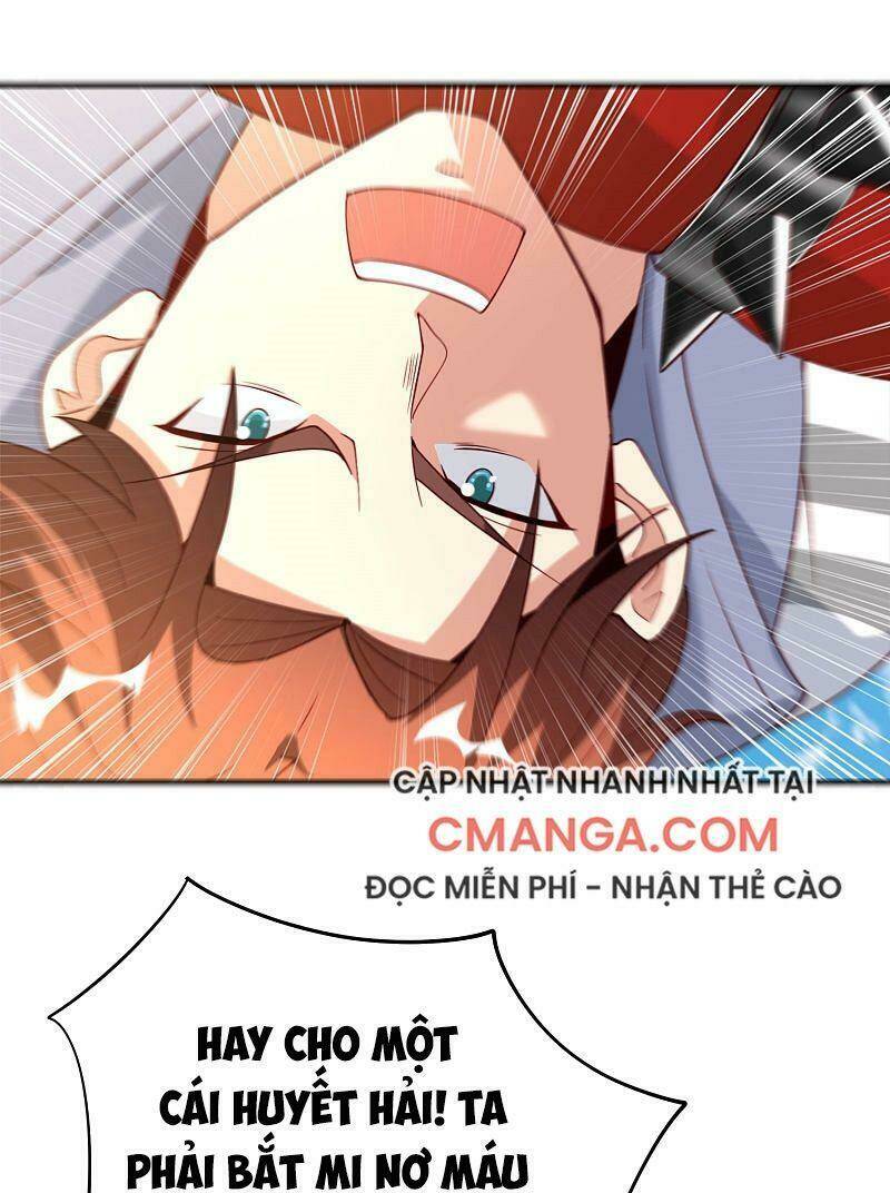 Vòng Bạn Bè Mạnh Nhất Của Tiên Giới: Chapter 83