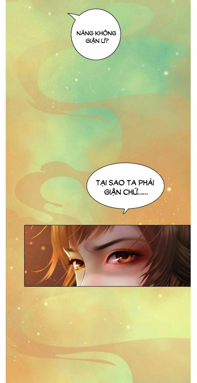 Phong Quỷ Truyền Thuyết: Chapter 52