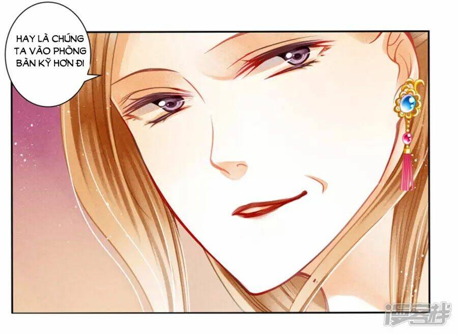 Ái Thượng Vô Địch Tiếu Hoàng Hậu: Chapter 102