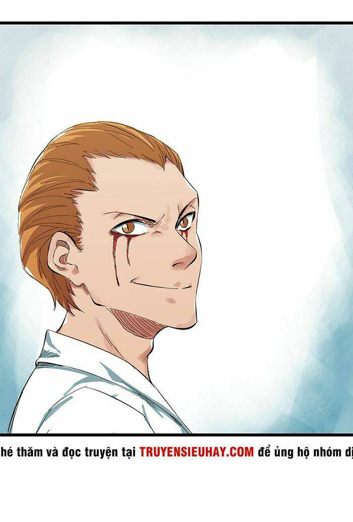 Thăng Vân Tháp: Chapter 7