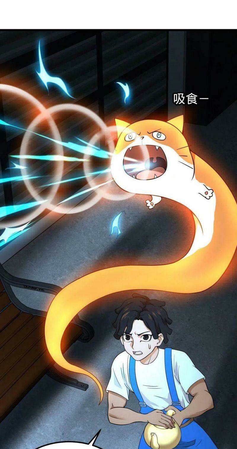 Danh Sách Kẻ Phản Diện: Chapter 135