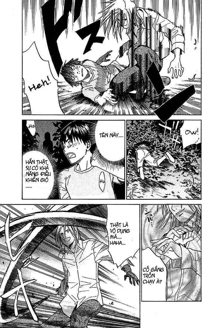 Alive - The Final Evolution: Chapter 8