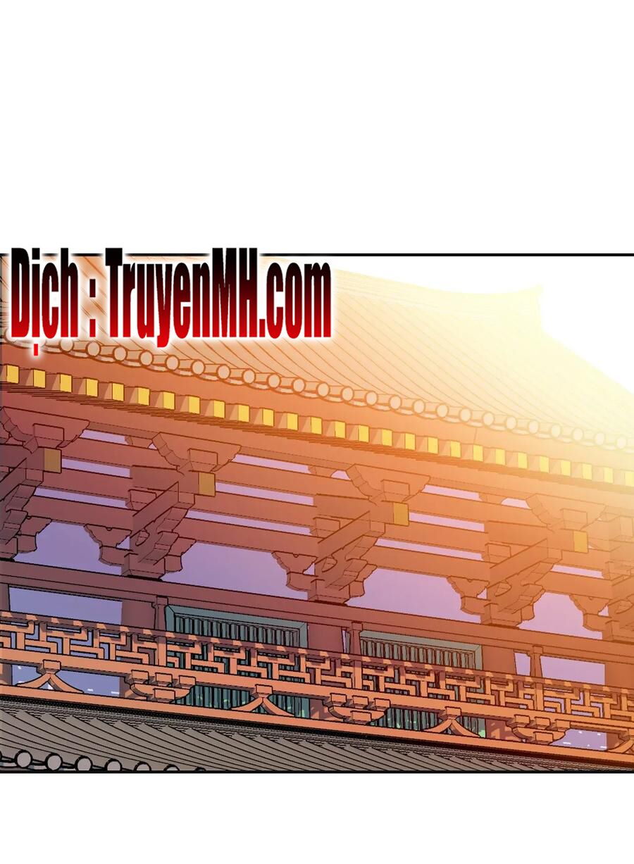 Gả Cho Một Tên Thái Giám Đáng Ghét: Chapter 181