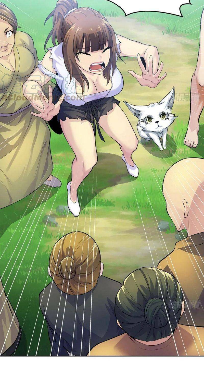 Ta Là Đại Hoàn Đan: Chapter 27