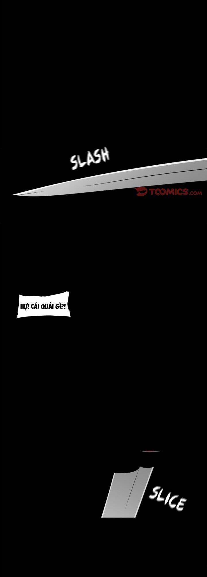 Kẻ Mạnh Nhất - Tong Edge: Chapter 29