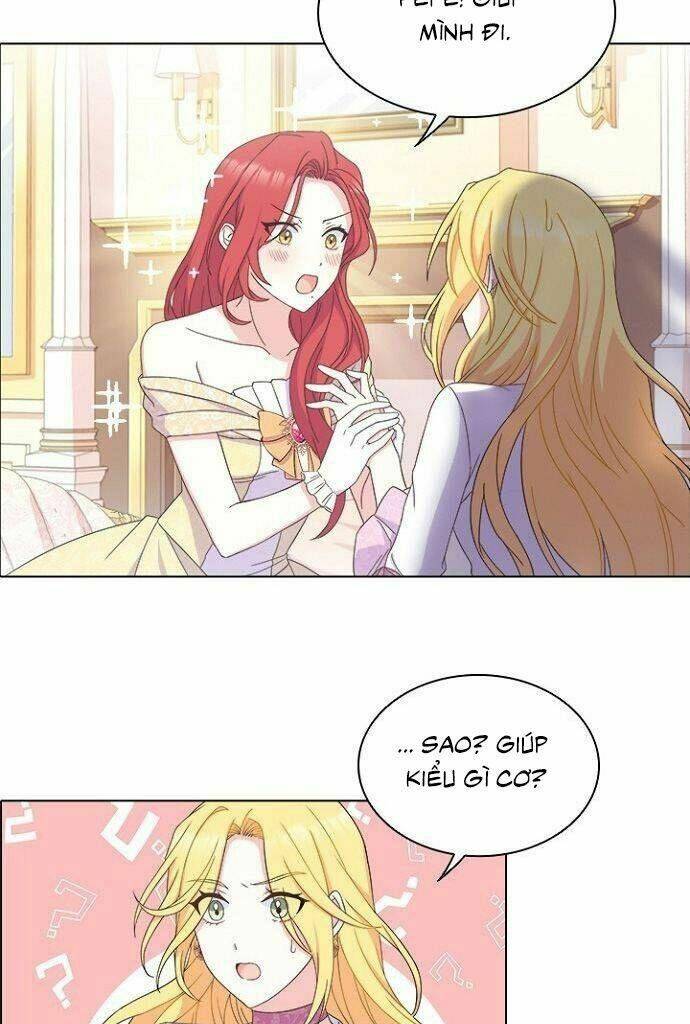 Một Đêm Với Hoàng Đế: Chapter 10