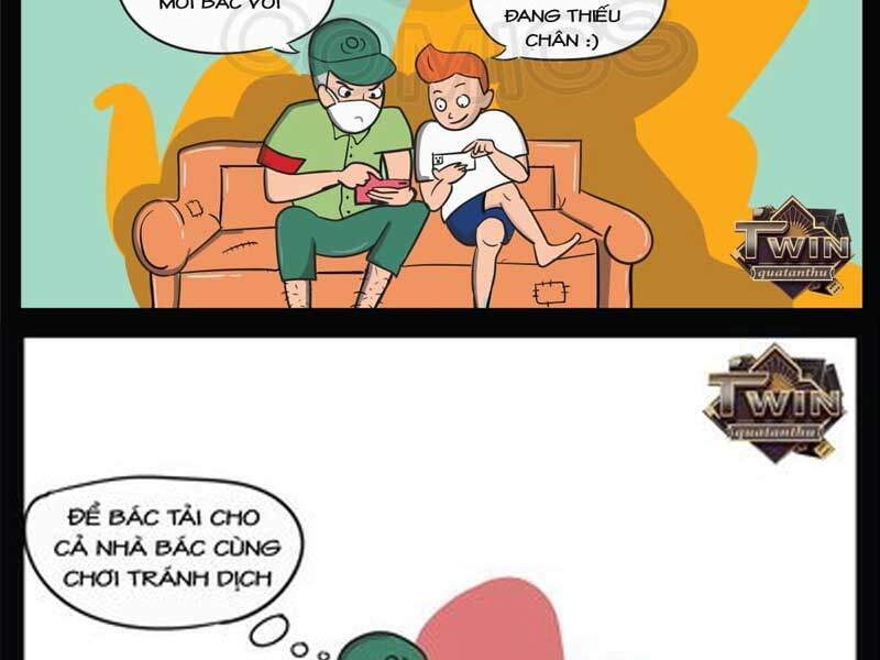 Ngôi Nhà Kết Nối Với Hầm Ngục: Chapter 13