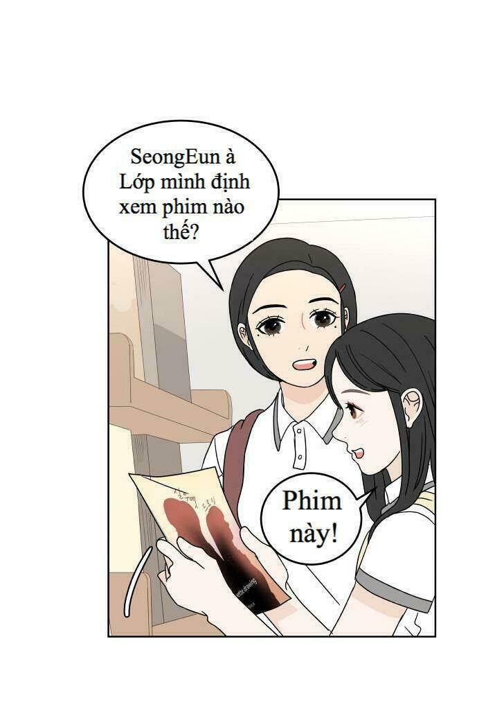 30 Phút Bước Đi Bên Em: Chapter 28