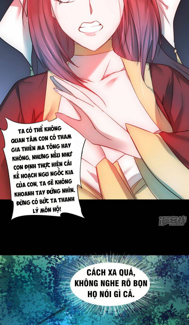 Nghịch Chuyển Tiên Đồ: Chapter 105
