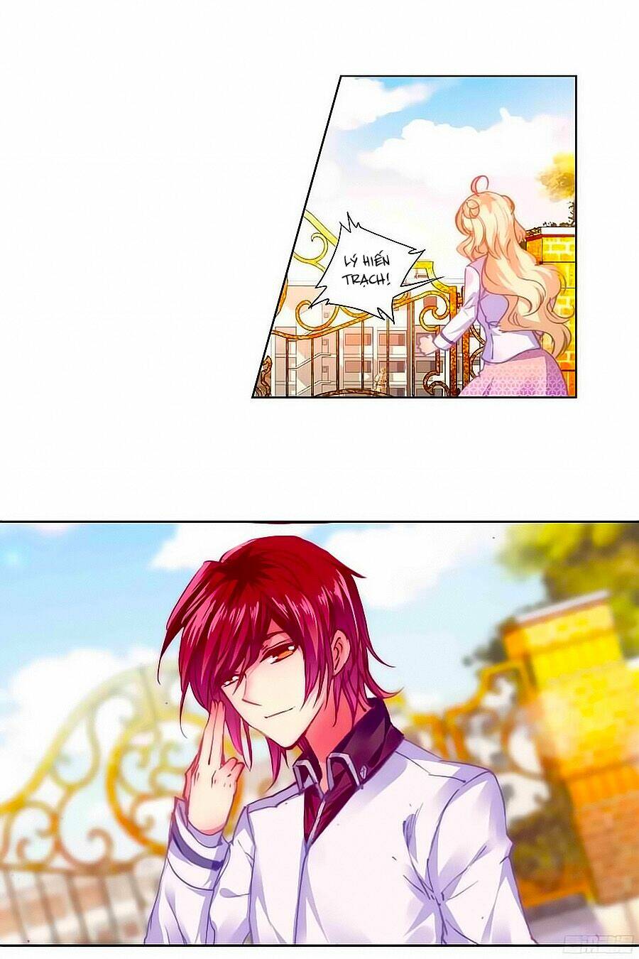 101 Sủng Vật Tình Nhân: Chapter 48