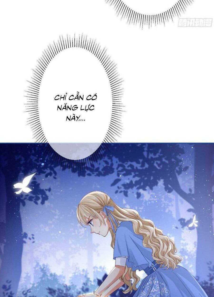 Nữ Hoàng Đầu Tiên Của Đế Quốc: Chapter 72