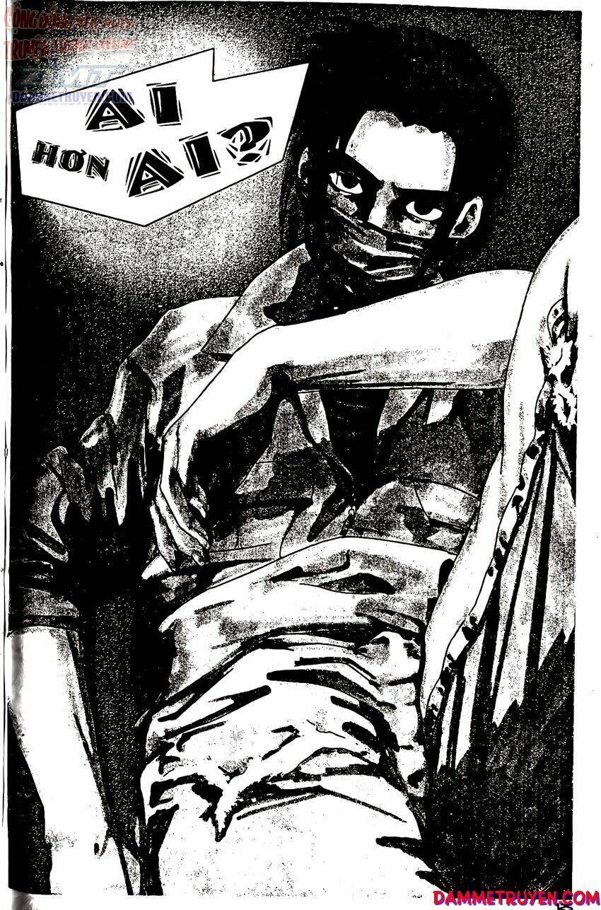 Ai Hơn Ai: Chapter 125