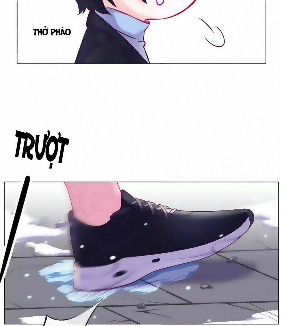 Đừng Nghịch, Ta Chỉ Muốn Yên Tĩnh: Chapter 45