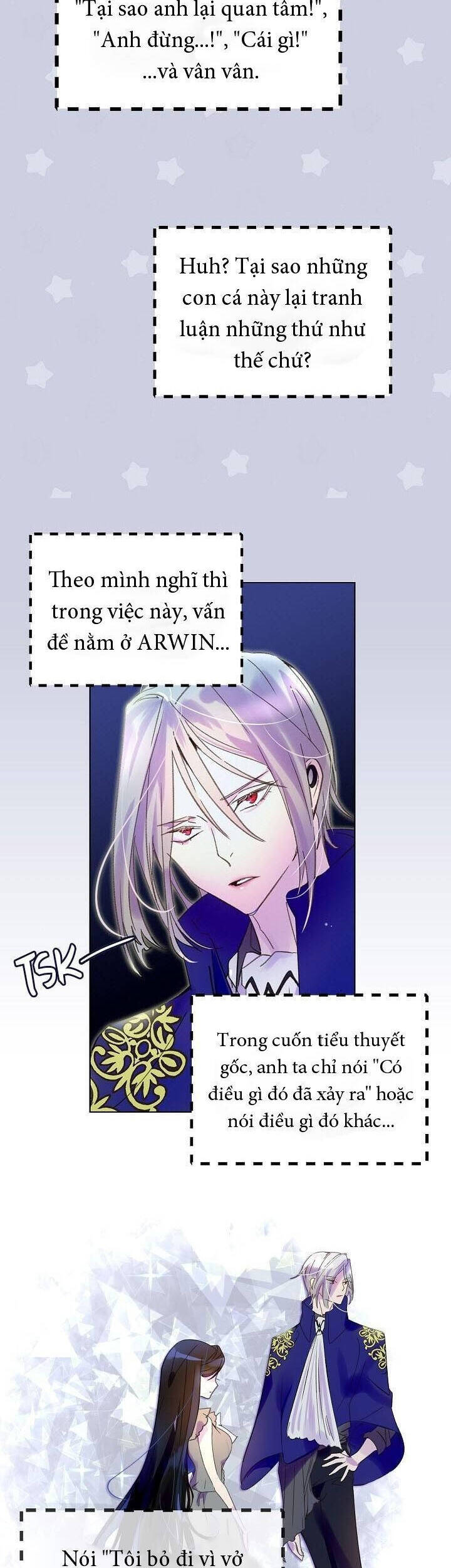 Đừng Xem Thường Nữ Phụ: Chapter 62